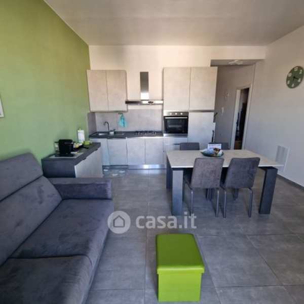 Appartamento in residenziale in Via delle Rose 4