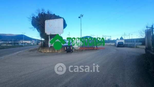 Terreno edificabile in residenziale in Viale XI Agosto 110