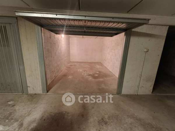 Box/posto auto in residenziale in Via Vittime del Terrorismo