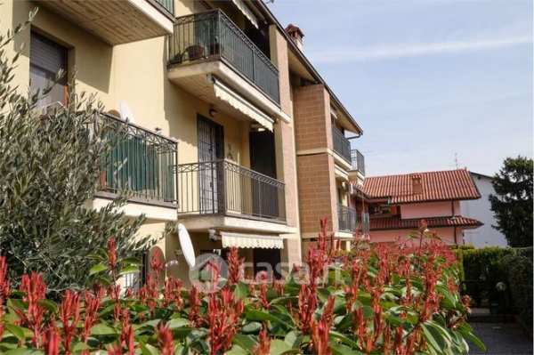 Appartamento in residenziale in Via Teresio Olivelli