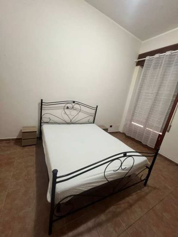 Appartamento in residenziale in Via Villini Svizzeri 28