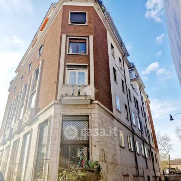 Capannone in commerciale in Via Acciaioli