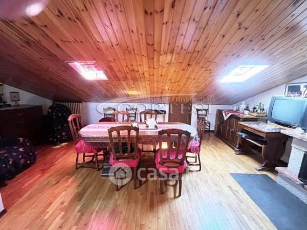 Appartamento in residenziale in Via Gioacchino Belli