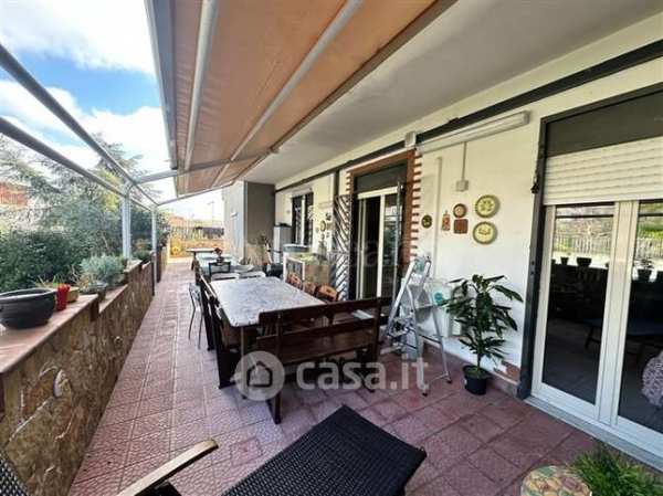 Appartamento in residenziale in Via Comunità Europea