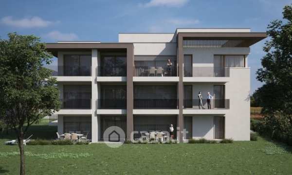 Appartamento in residenziale in Viale Arciprete Francesco Santoni