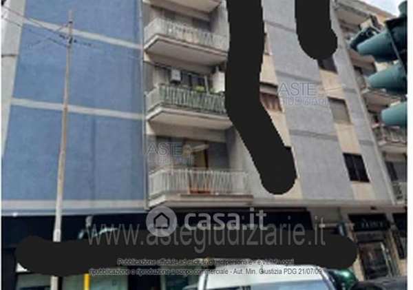 Appartamento in residenziale in Via Vincenzo Pupino 10