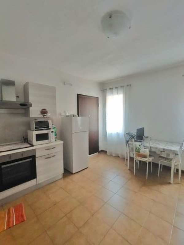 Appartamento in residenziale in Viale Pio X 49