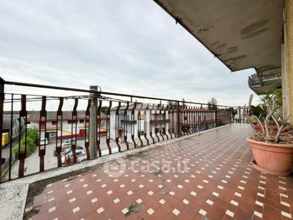 Appartamento in residenziale in Via Carlo Alberto 45
