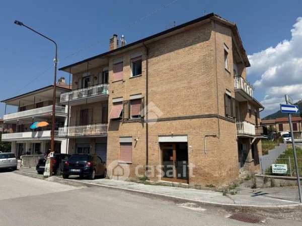 Appartamento in residenziale in Via Bruno Buozzi 66