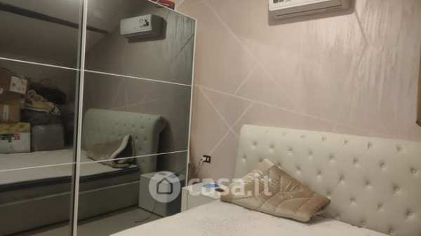 Appartamento in residenziale in Via Massimo D'Azeglio