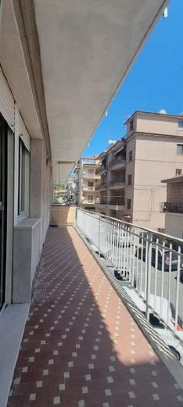 Appartamento in residenziale in Via Ischia 34