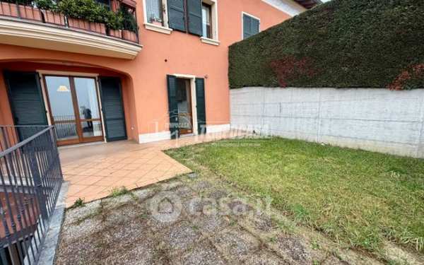 Appartamento in residenziale in 