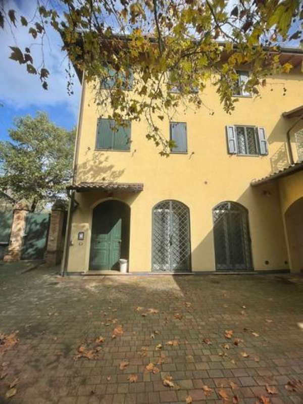 Appartamento in residenziale in Via del Fiffo 3