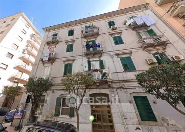Appartamento in residenziale in Via Dante Alighieri 18