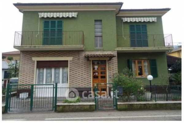 Appartamento in residenziale in Via Brecce 53
