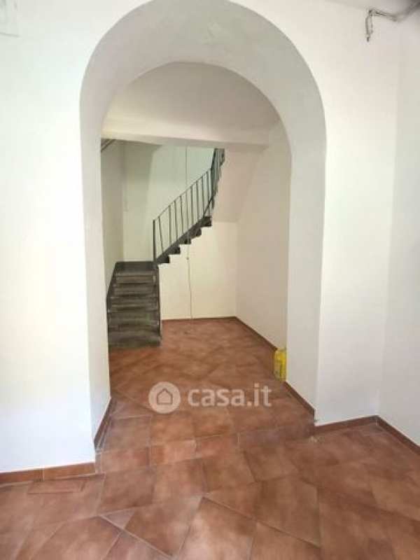Appartamento in residenziale in Via del Seminario