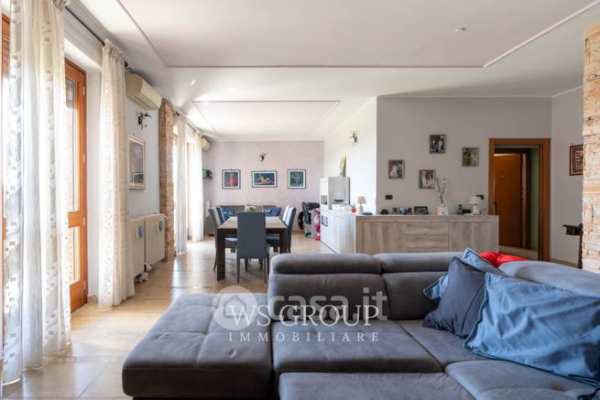 Appartamento in residenziale in Viale C. Battisti 137