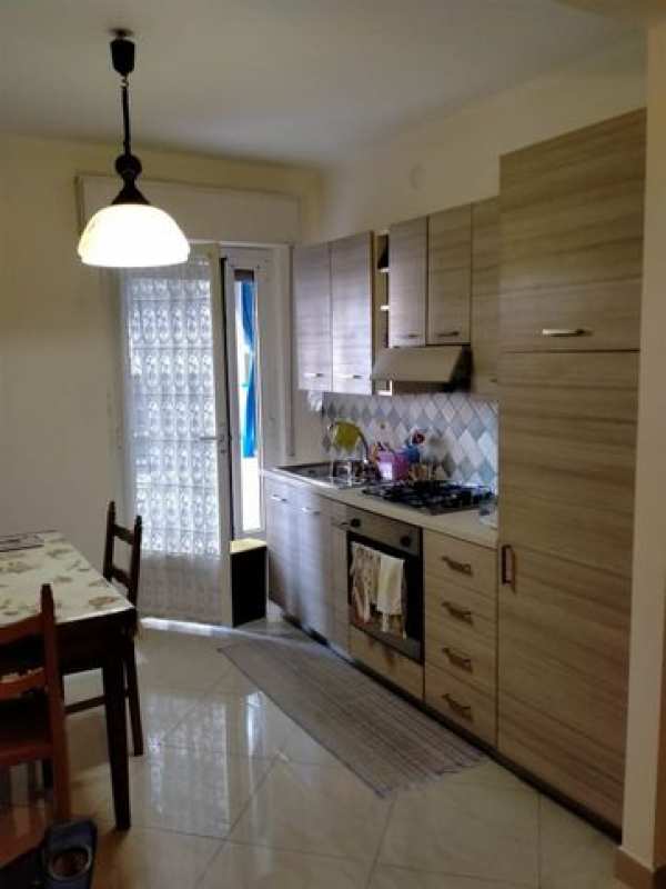 Appartamento in residenziale in 