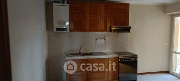 Appartamento in residenziale in 