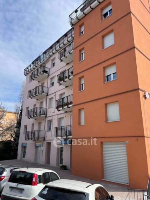 Appartamento in residenziale in Via dei Velini 115