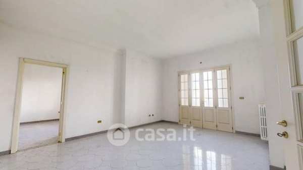 Appartamento in residenziale in Via Sorani 15
