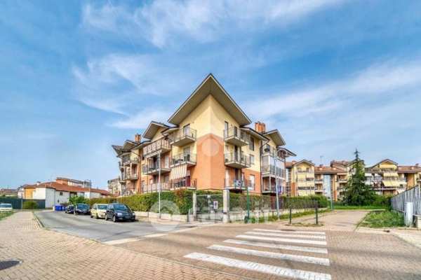 Appartamento in residenziale in Vicolo Sacra San Michele 3