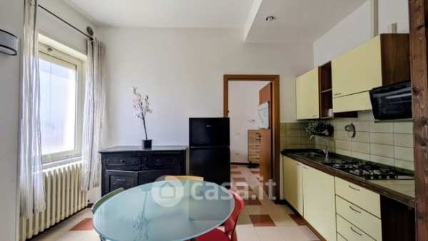 Appartamento in residenziale in Borgo Nuovo 1