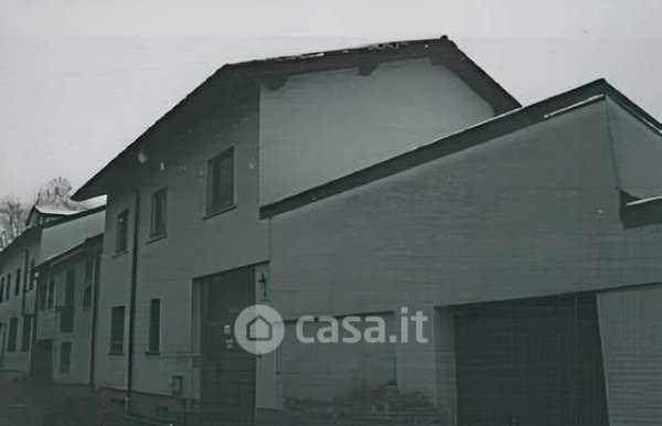 Appartamento in residenziale in Via Don Davide Albertario 6