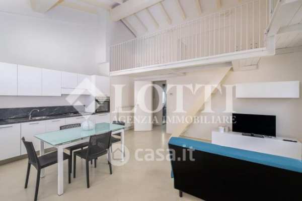 Appartamento in residenziale in Via San Piero 26