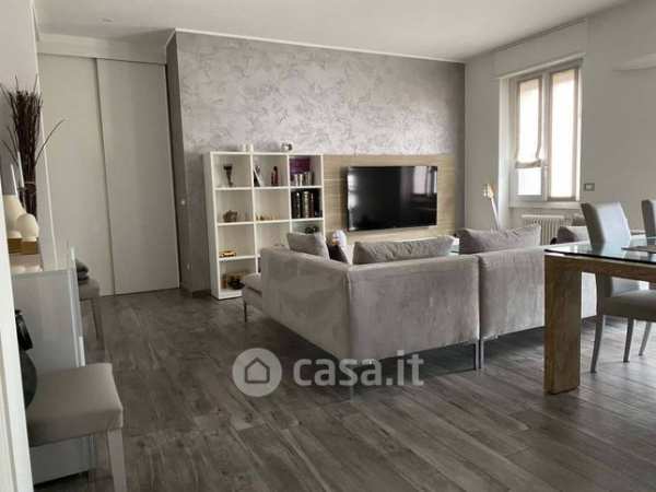 Appartamento in residenziale in Via Achille Grandi