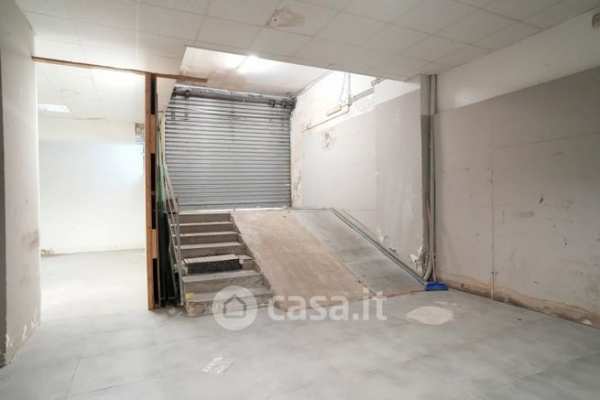 Capannone in commerciale in Via Polonia 11