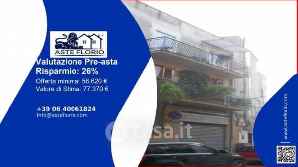 Appartamento in residenziale in Via Madonna della Catena 48