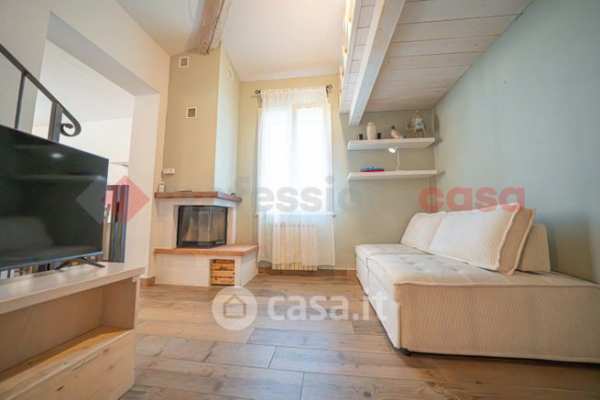 Appartamento in residenziale in Vicolo Mincio 20