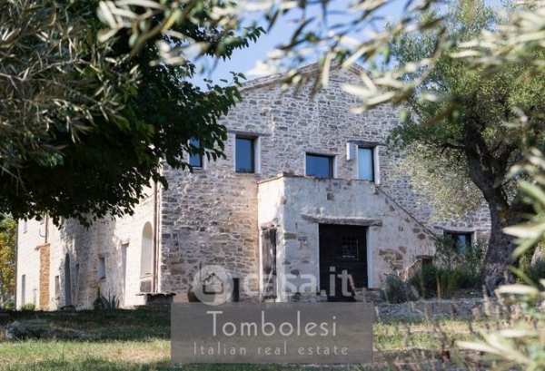 Rustico/casale in residenziale in S.S.
