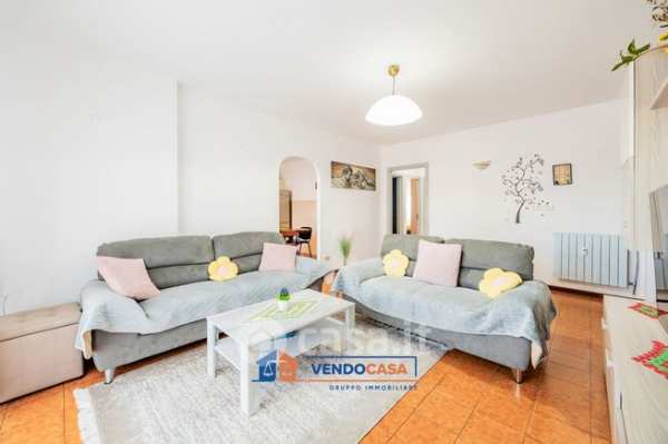 Appartamento in residenziale in Via Cuneo 28