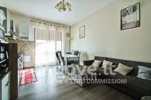 Appartamento in residenziale in Via Cantore General Antonio 67