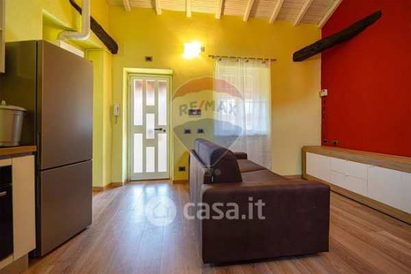 Appartamento in residenziale in Piazza San Vittore 7