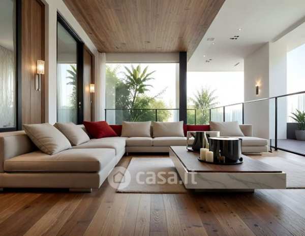 Appartamento in residenziale in Via Brugnari di Castelfranco