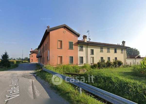 Appartamento in residenziale in Cascina Gazzina