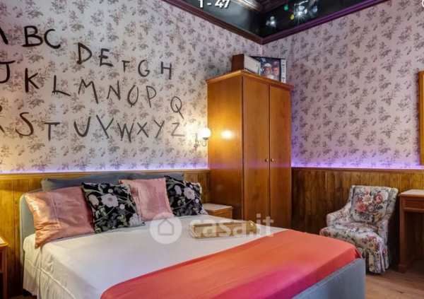 Attivitã /licenza (con o senza mura) in commerciale in Via dei Chiavari 66