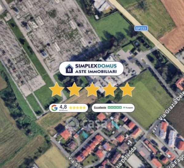 Appartamento in residenziale in Via Varesina