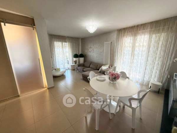 Appartamento in residenziale in Via Roma 650