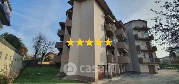 Appartamento in residenziale in Via Leonardo Da Vinci