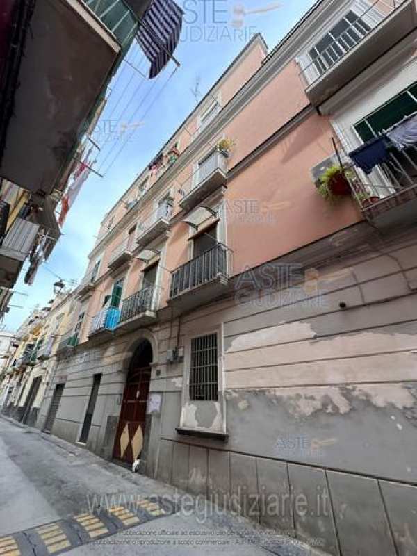 Appartamento in residenziale in 2 Vico Abolitomonte 37