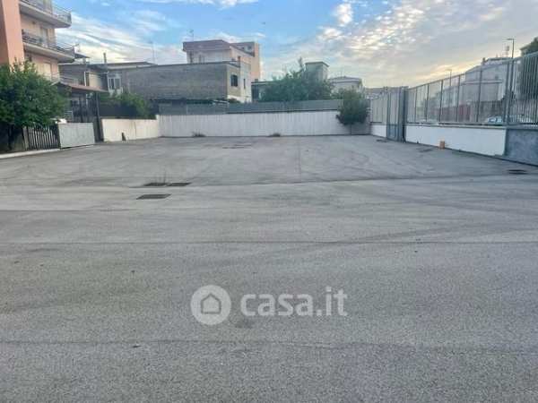 Terreno agricolo in commerciale in Via Molino dei Cordari