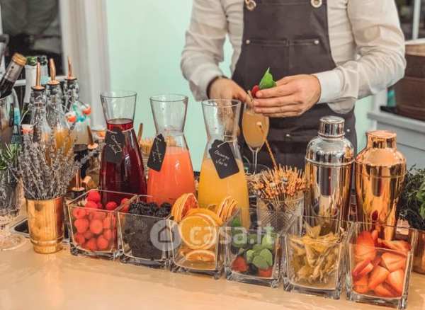 Attivitã /licenza (con o senza mura) in commerciale in 