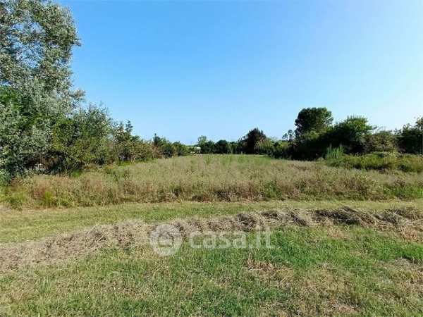 Terreno agricolo in commerciale in Via Prati Balze