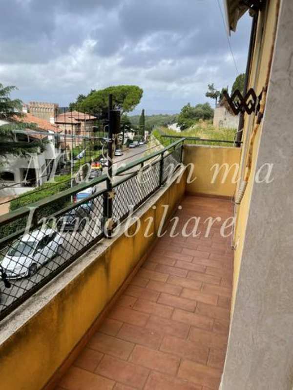 Appartamento in residenziale in Via Trieste 15
