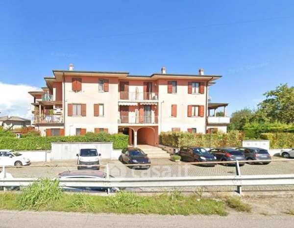 Appartamento in residenziale in Via Giacomo Leopardi