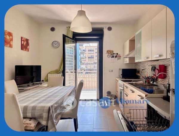 Appartamento in residenziale in Strada San Girolamo 5